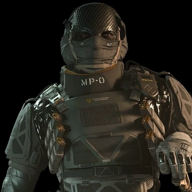 Nobody thumbnail