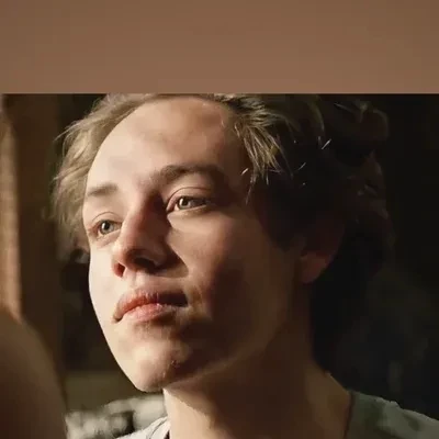 Carl Gallagher thumbnail