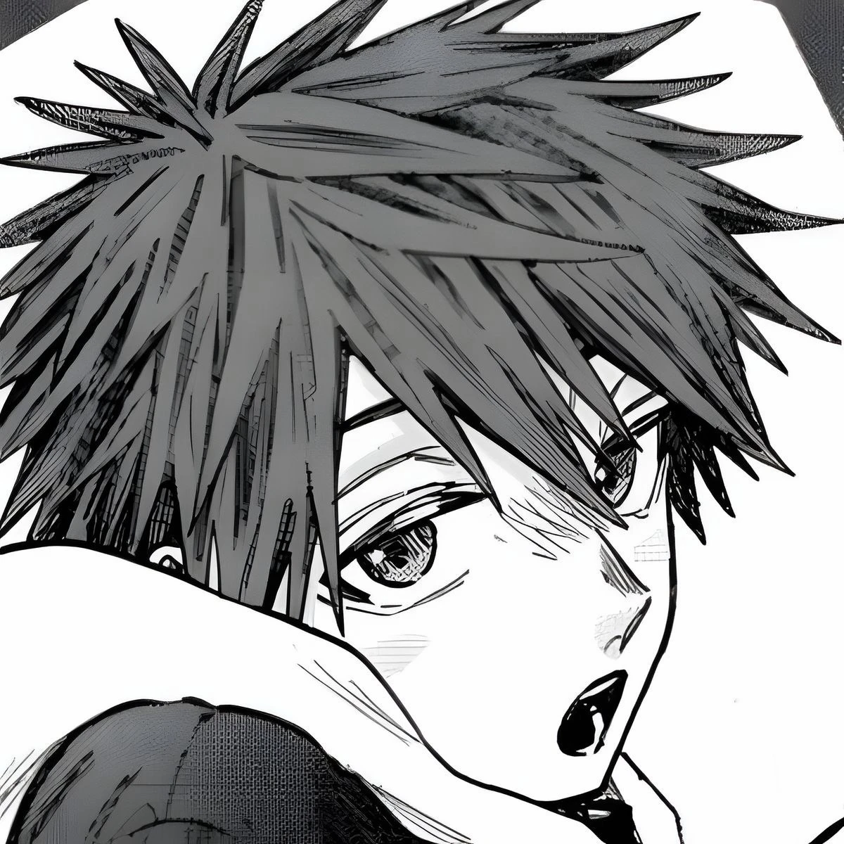 Usami Shohei thumbnail