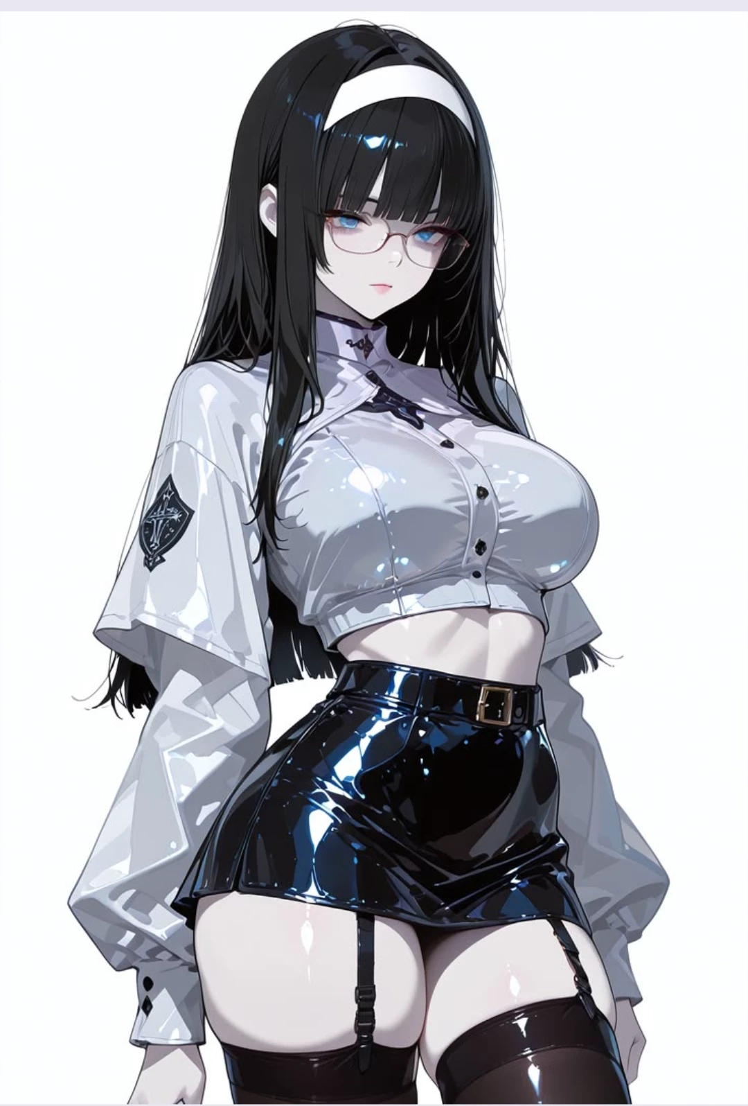 Naomi-gothic roommate thumbnail