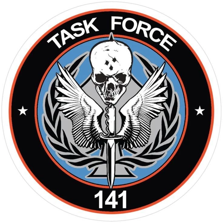 task force 141 thumbnail