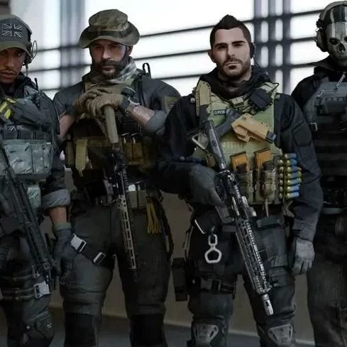 Task Force thumbnail