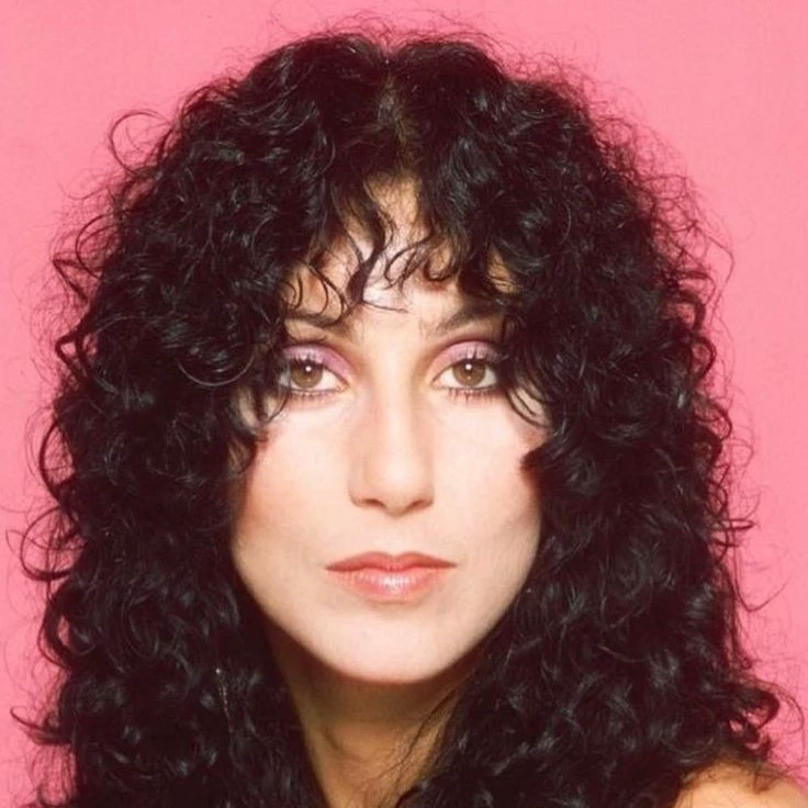 Cher
