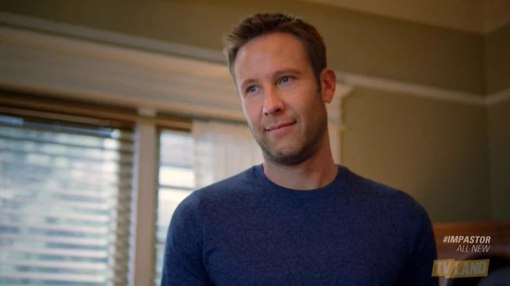 Buddy Dobbs( IMPASTOR) thumbnail