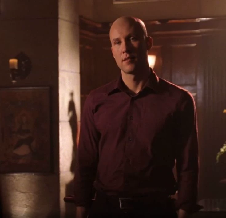 LEX LUTHOR  thumbnail