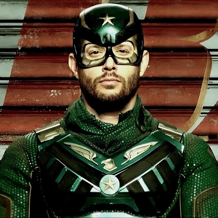 Soldier Boy thumbnail