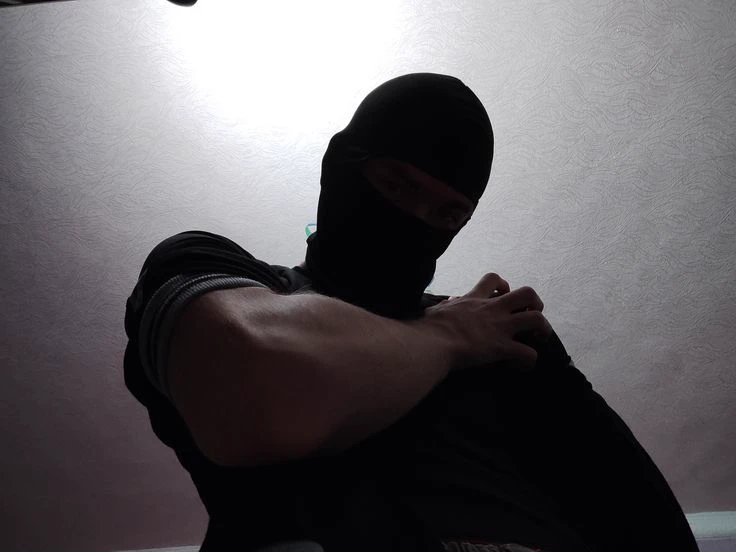 Russian Devil thumbnail
