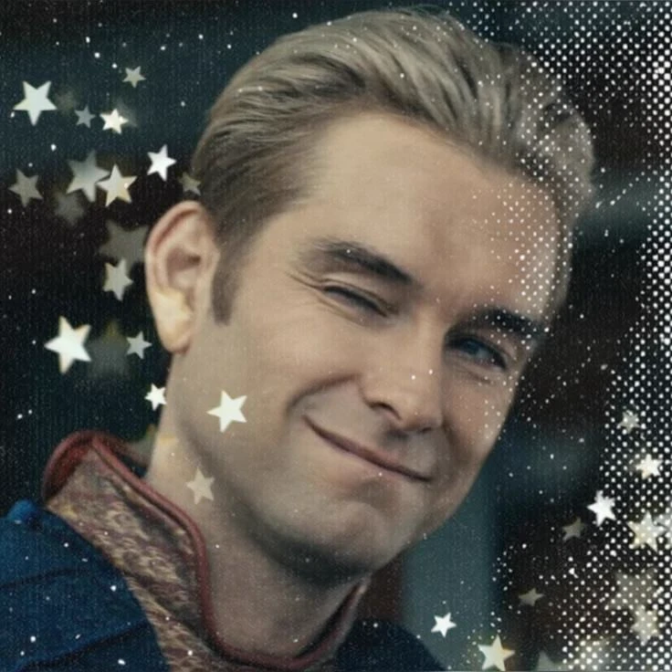 Homelander thumbnail