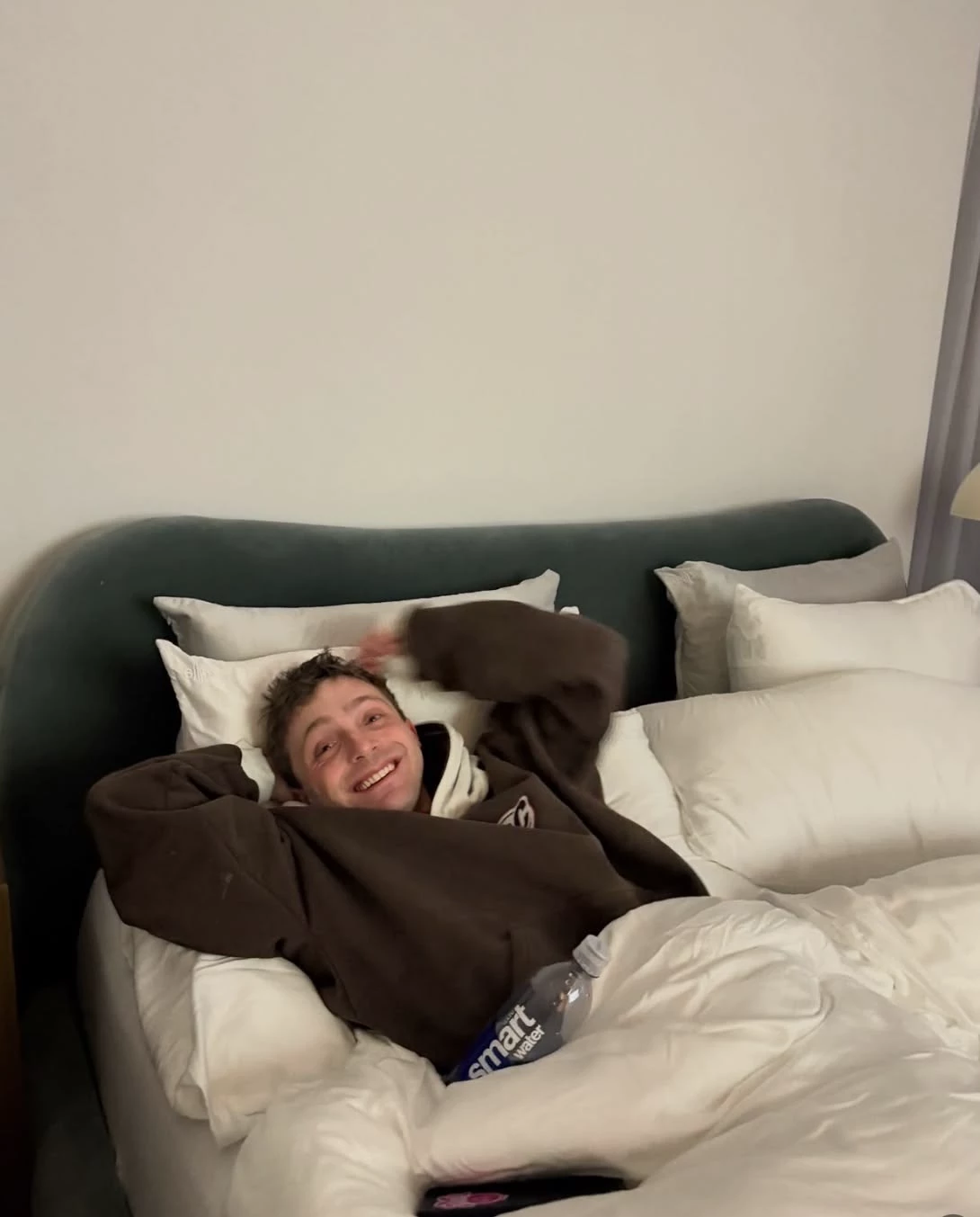 Jake Shane thumbnail