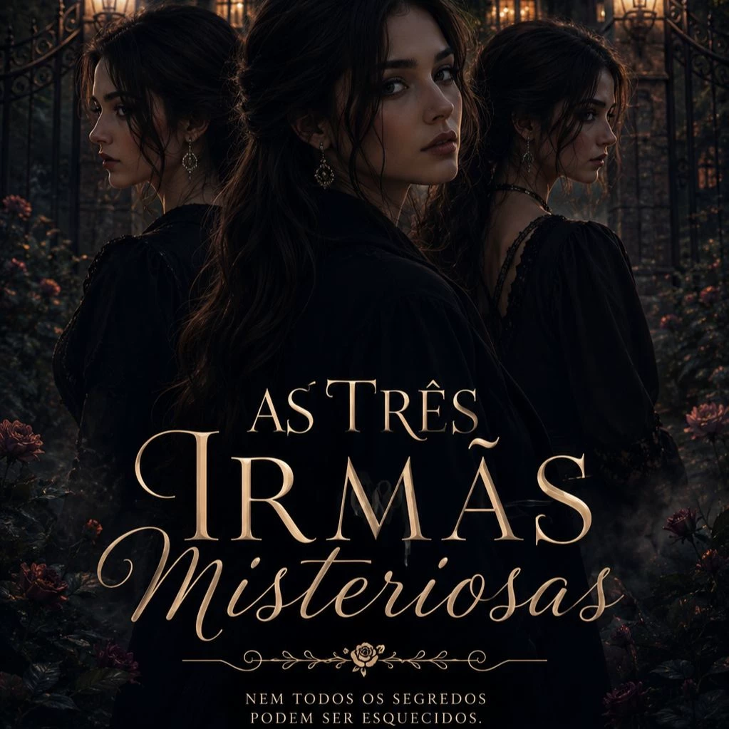 the three mysterious sisters thumbnail