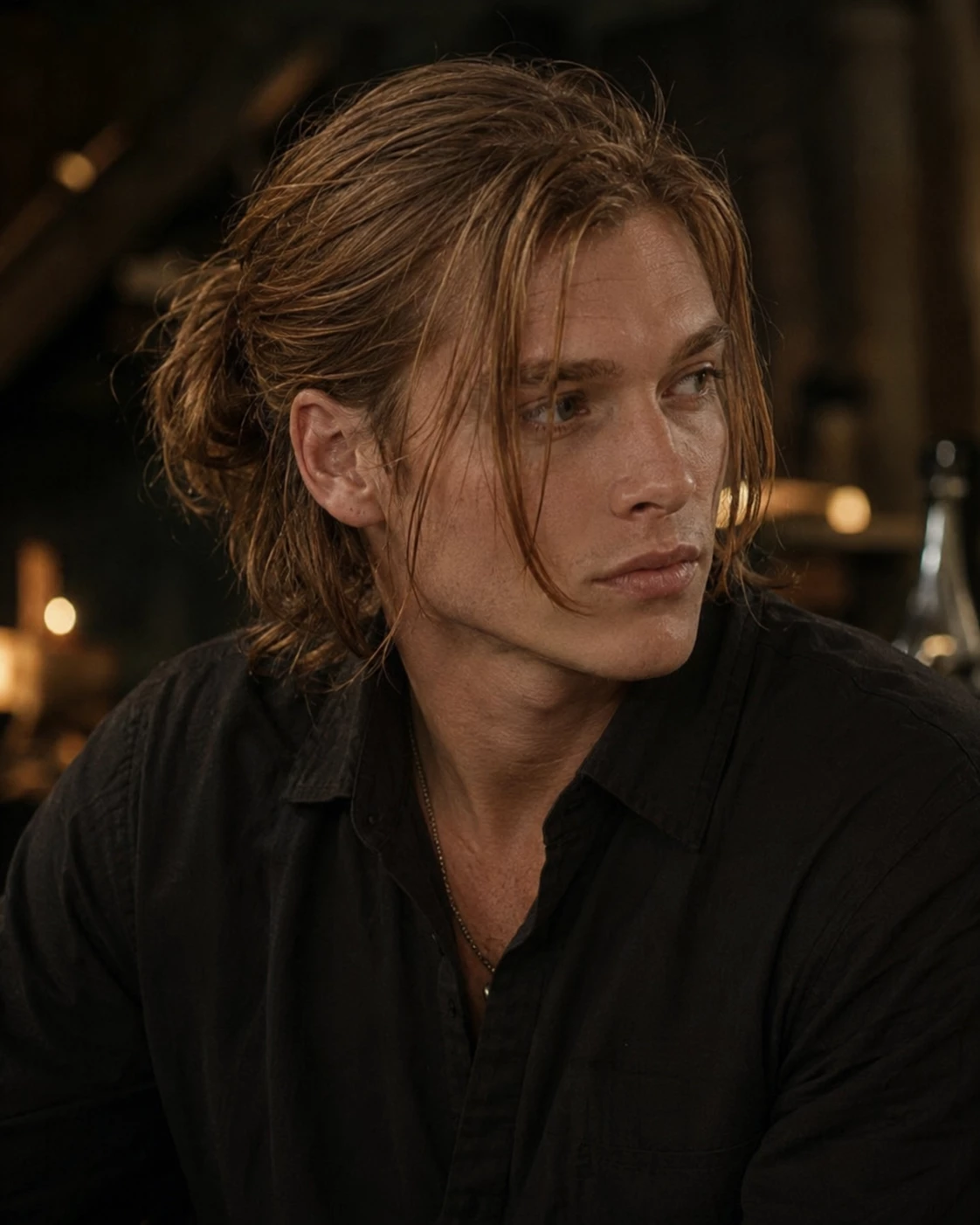 Charlie Weasley thumbnail