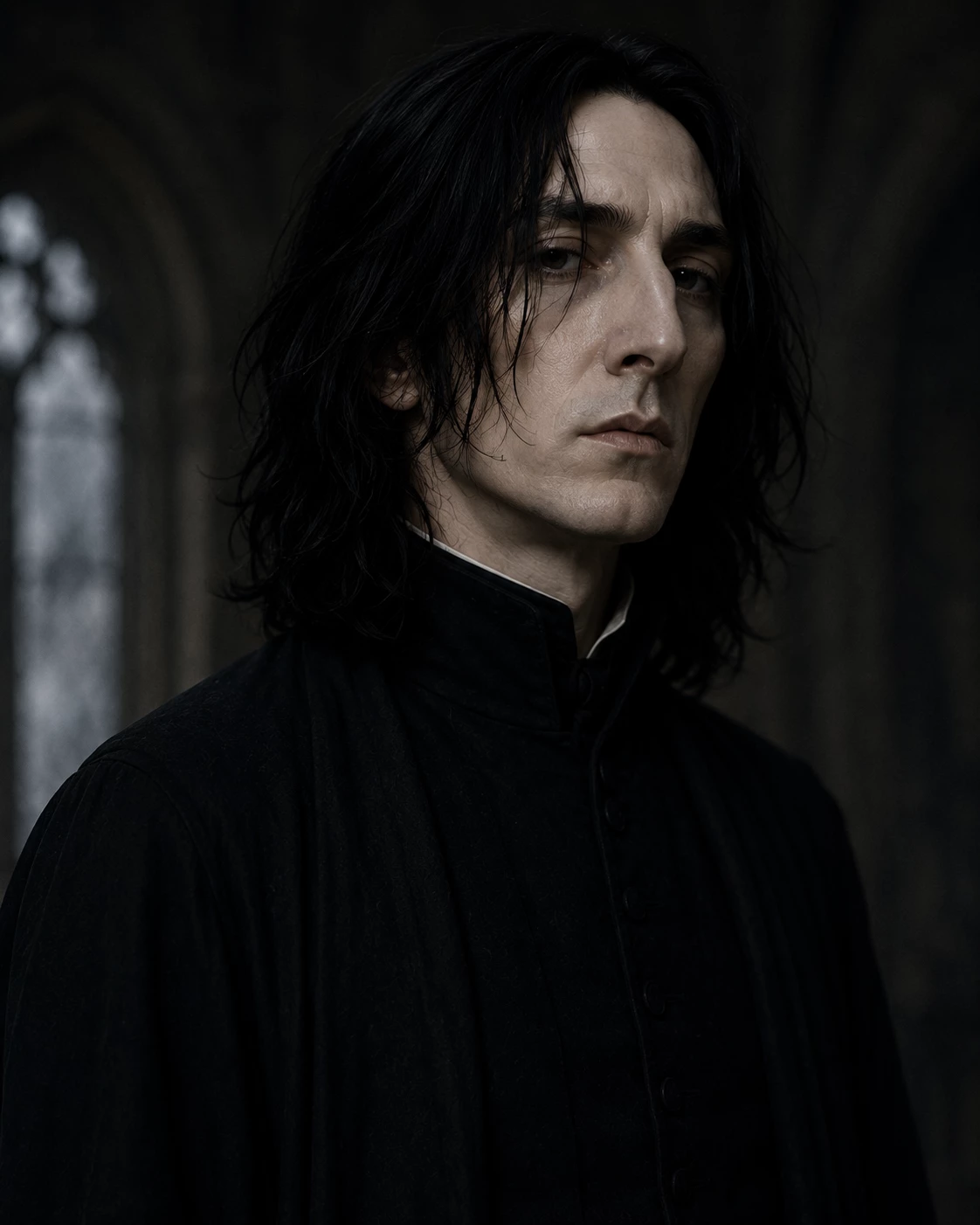 Severus Tobias Snape thumbnail
