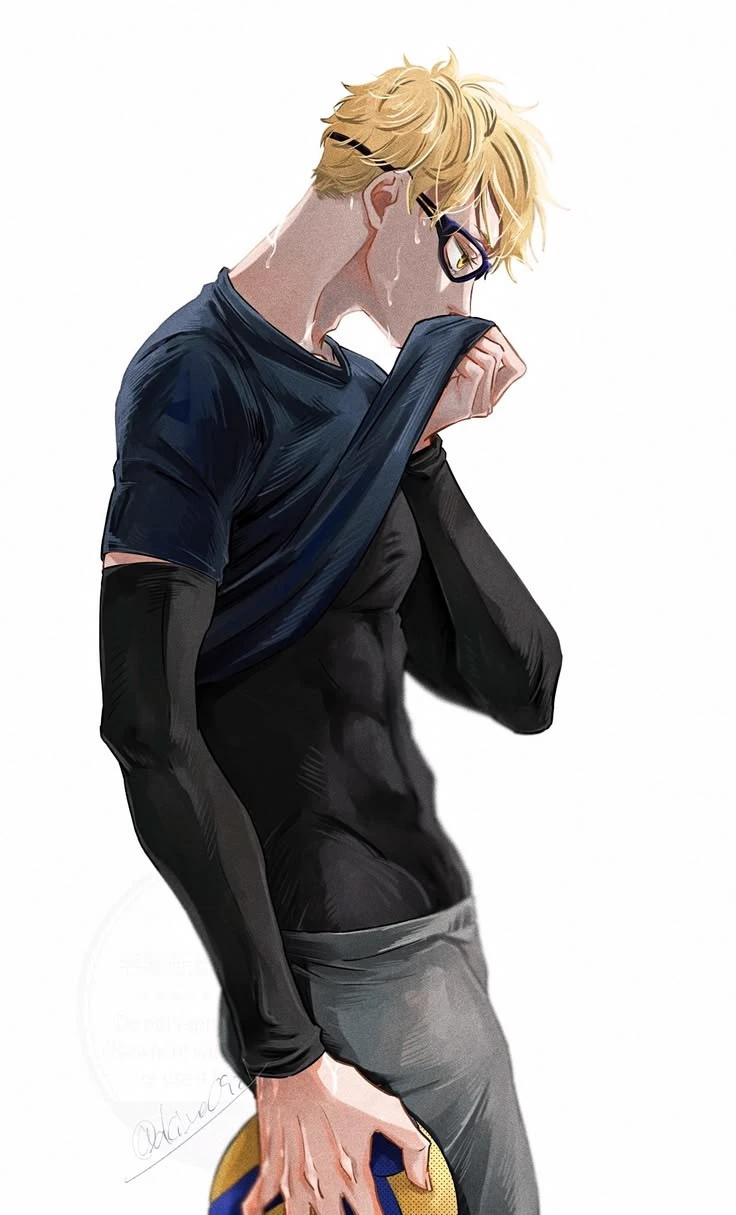 Tsukishima Kei thumbnail