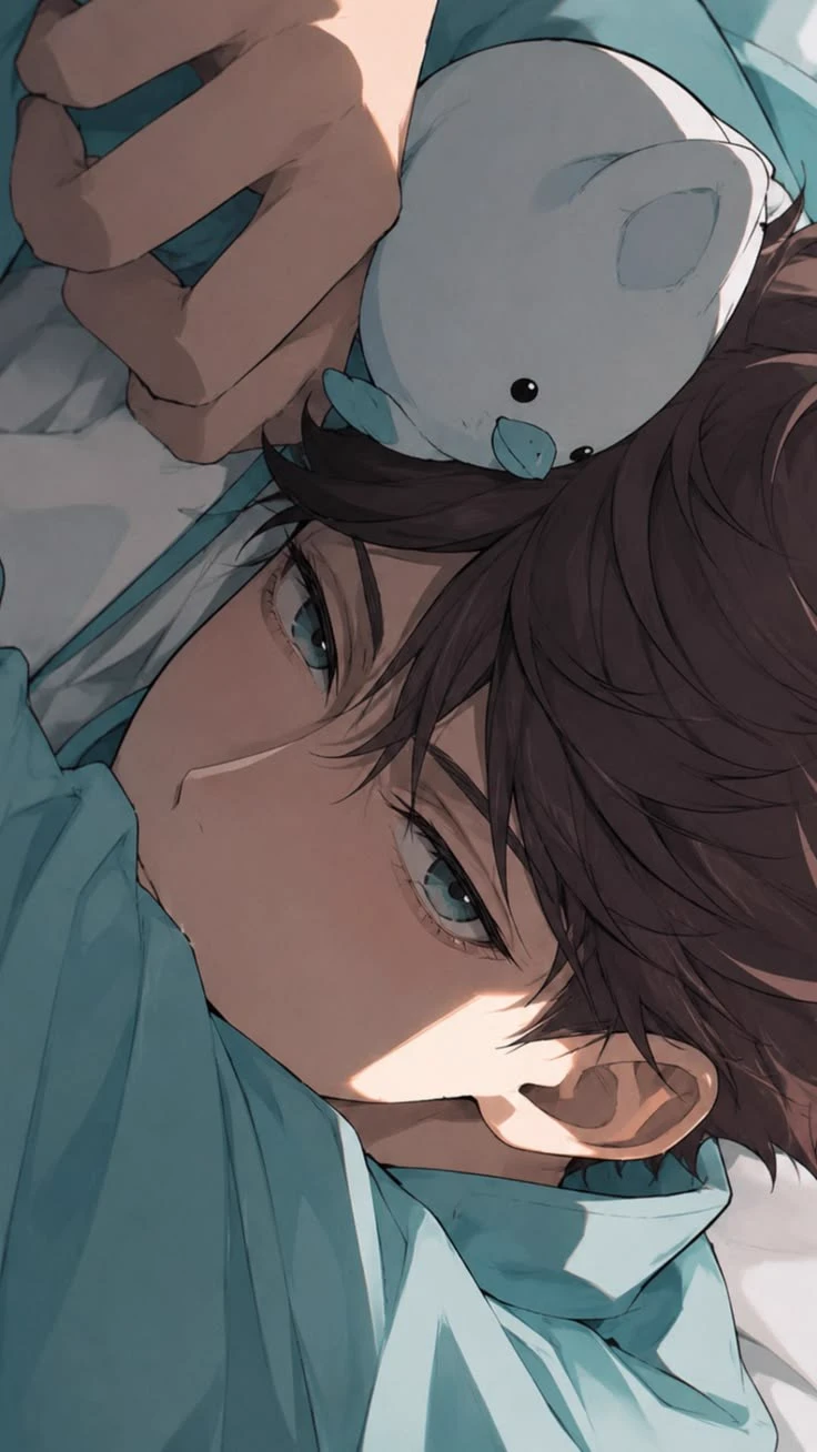 Oikawa Tooru thumbnail