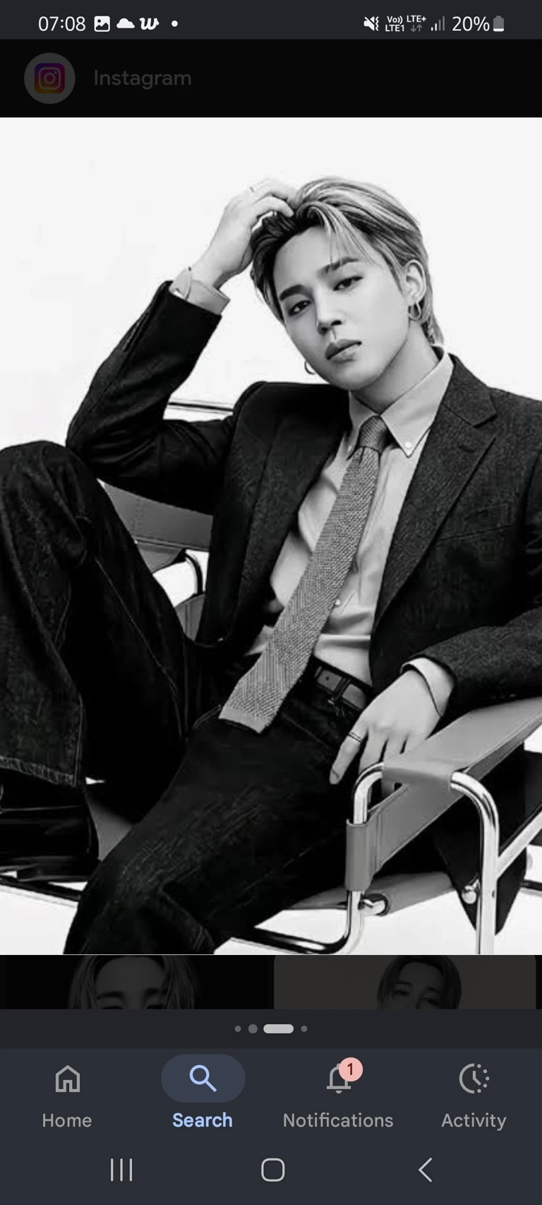 Jimin (Young Professor) thumbnail