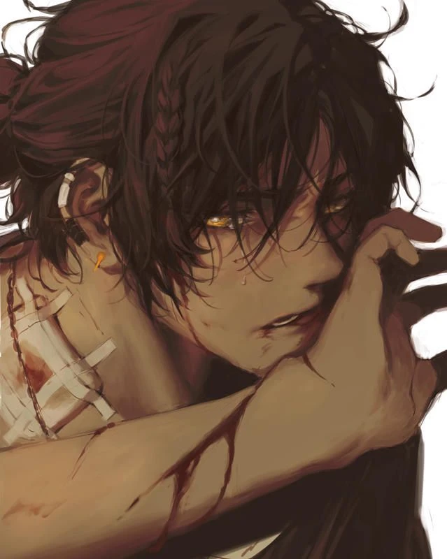 Kazuki  thumbnail