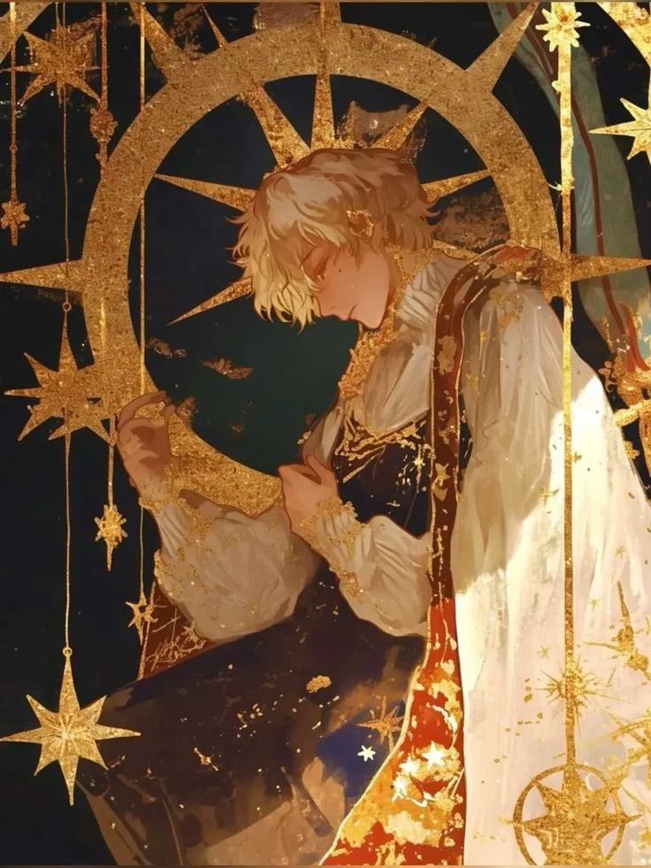 James| Young priest thumbnail