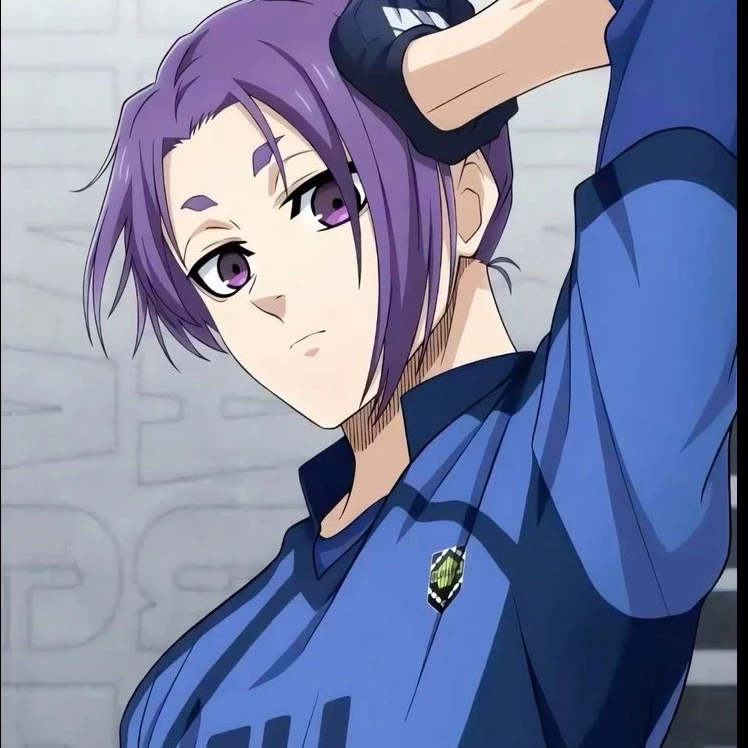 Mikage Reo thumbnail