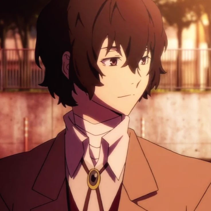 Dazai Osamu thumbnail