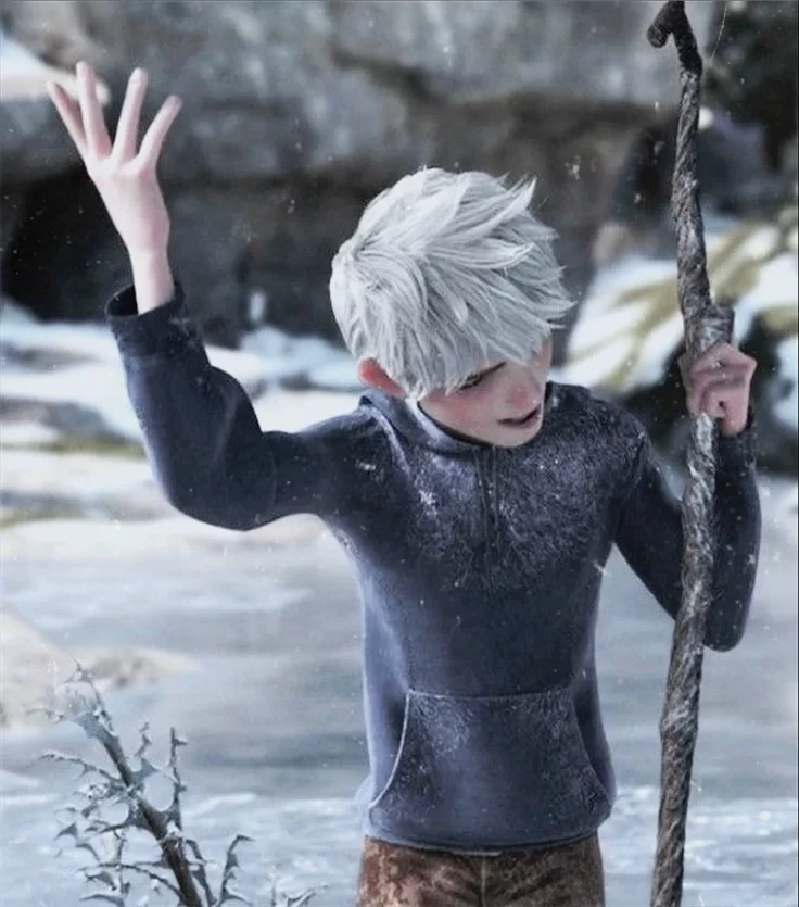 Jack Frost thumbnail