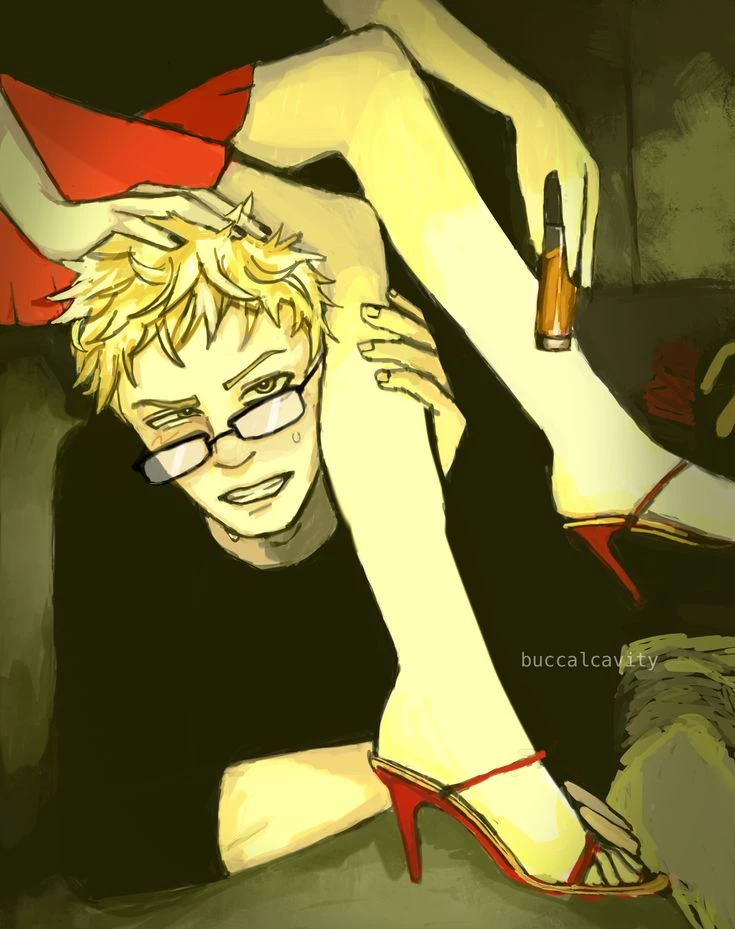 Kei Tsukishima thumbnail