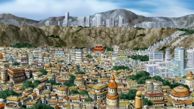 Konoha MILFs thumbnail