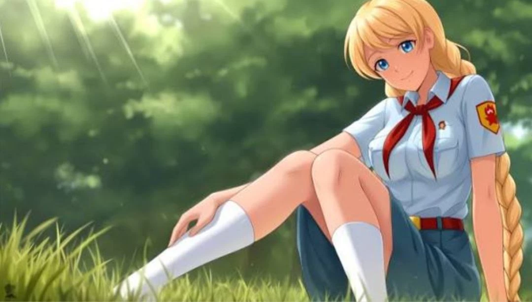 Slavia (endless summer) thumbnail