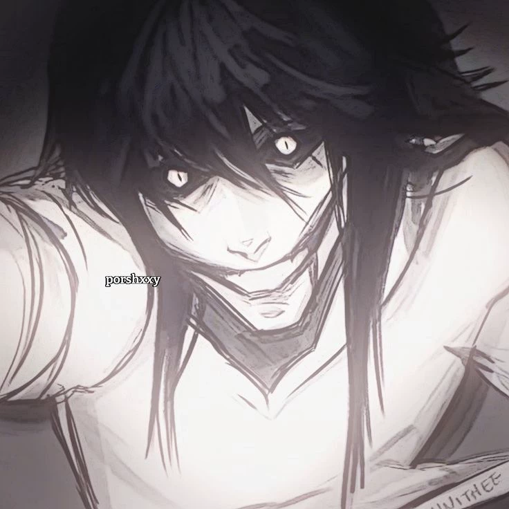 Jeff the killer |BL  thumbnail