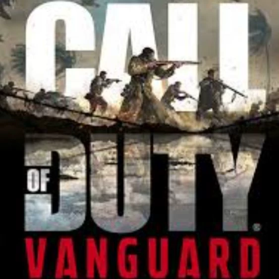 Call Of Duty: Vanguard thumbnail