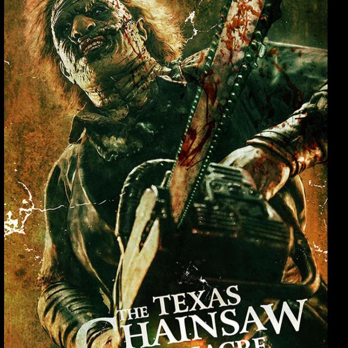 The Texas Chainsaw Massacre(2003) thumbnail
