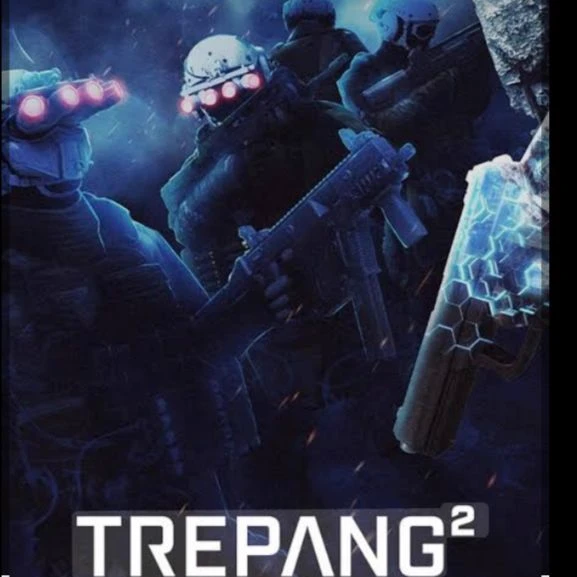 Trepang 2 thumbnail