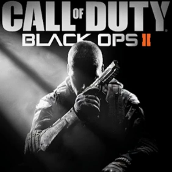 Call Of Duty: Black Ops 2 thumbnail