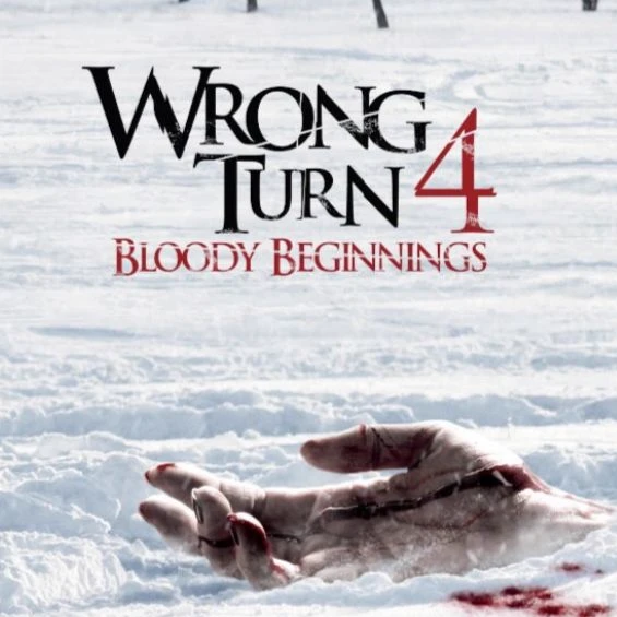 Wrong Turn 4: Bloody Beginnings thumbnail