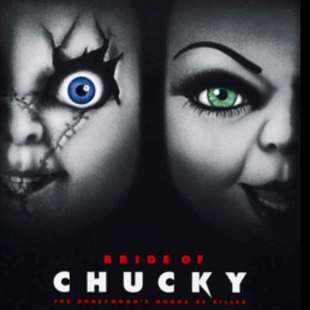 Bride of Chucky thumbnail
