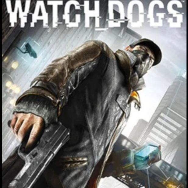 Watch Dogs thumbnail