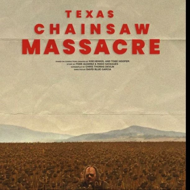 The Texas Chainsaw Massacre(2022) thumbnail