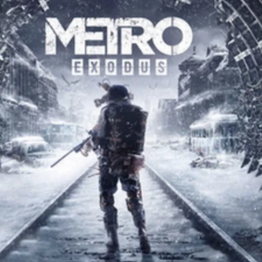 Metro Exodus thumbnail