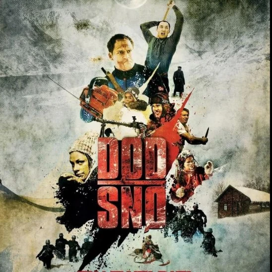 Dead Snow thumbnail