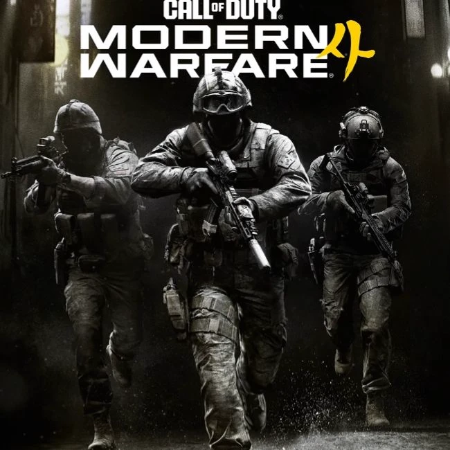 Hang out with MW4 operators thumbnail