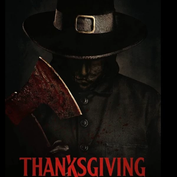 Thanksgiving(Movie) thumbnail