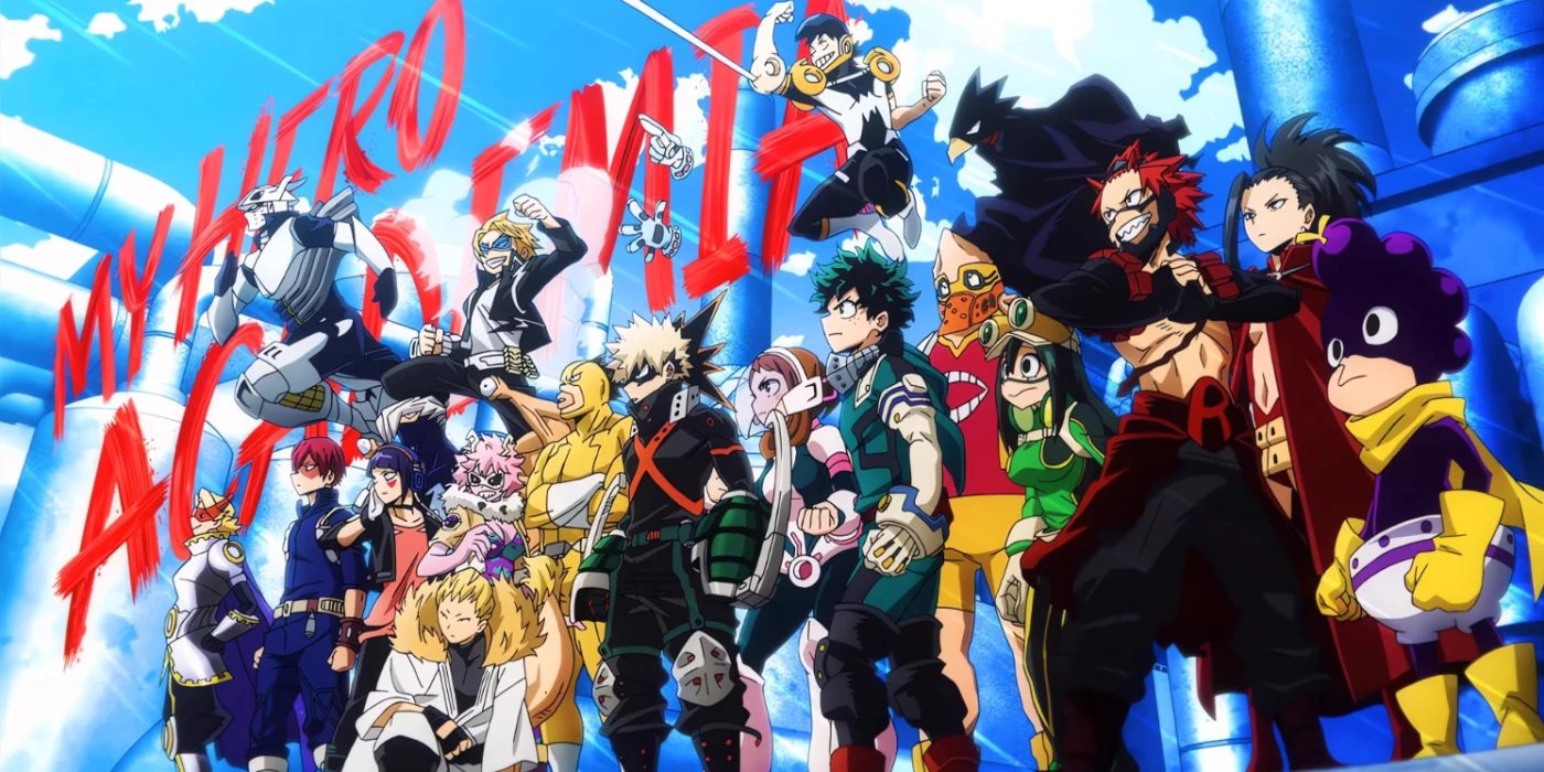 MHA encounter  thumbnail