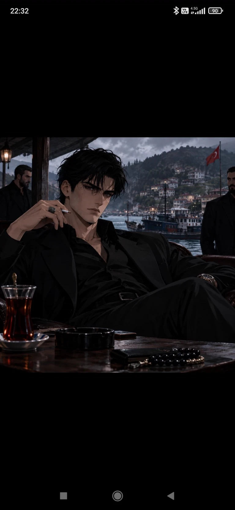 Kadir Çakır thumbnail
