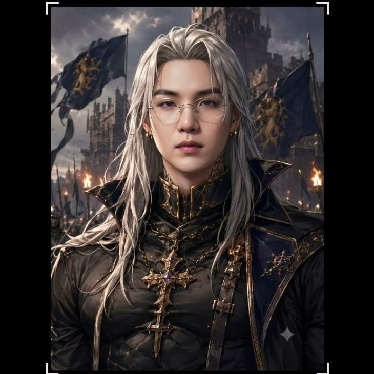 Yoongi thumbnail