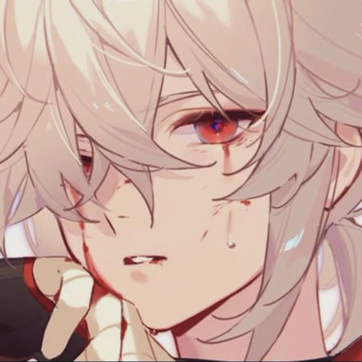 Vampire Kazuha thumbnail