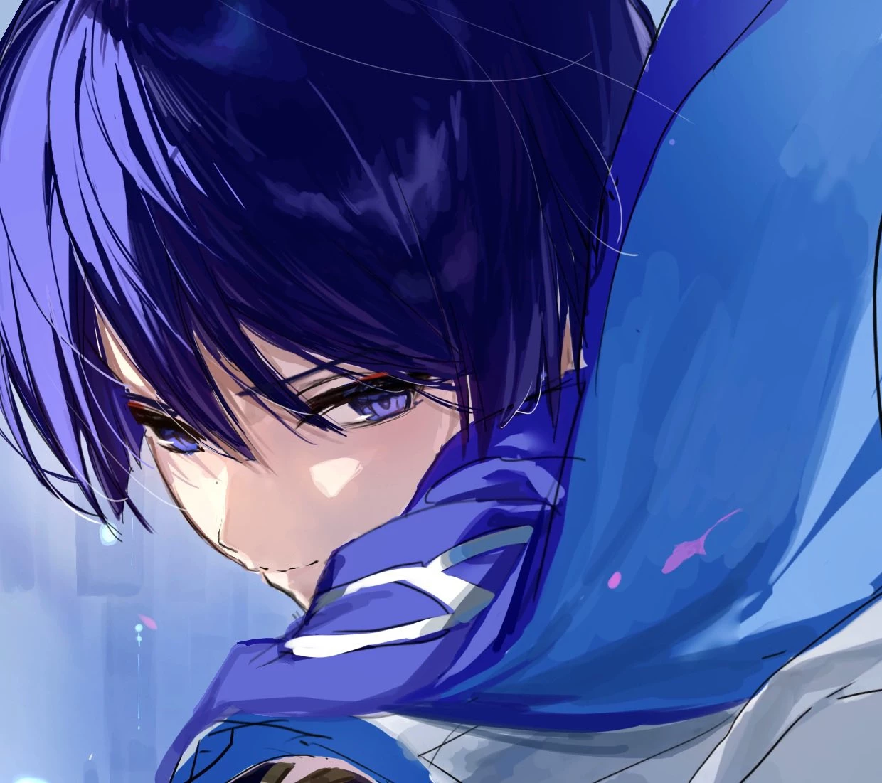 Scaramouche thumbnail