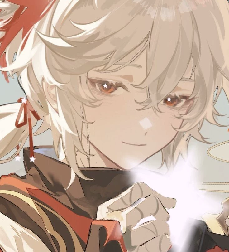 Kazuha thumbnail