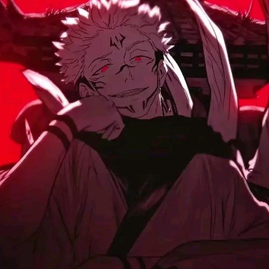 Ryōmen en Mha thumbnail