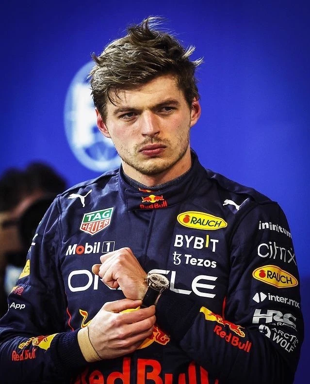 Max Verstappen~😩👐🏿😓😧 thumbnail