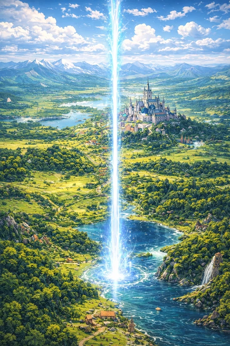 Isekai World thumbnail