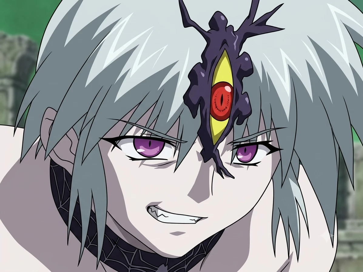 Arakiel thumbnail